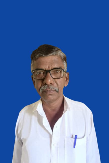 श्री. अनंत देऊ दाभोळकर