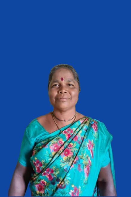 सौ. दिपाली दिलीप पडये