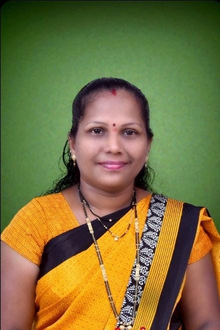 सौ. मानसी मंगेश माने